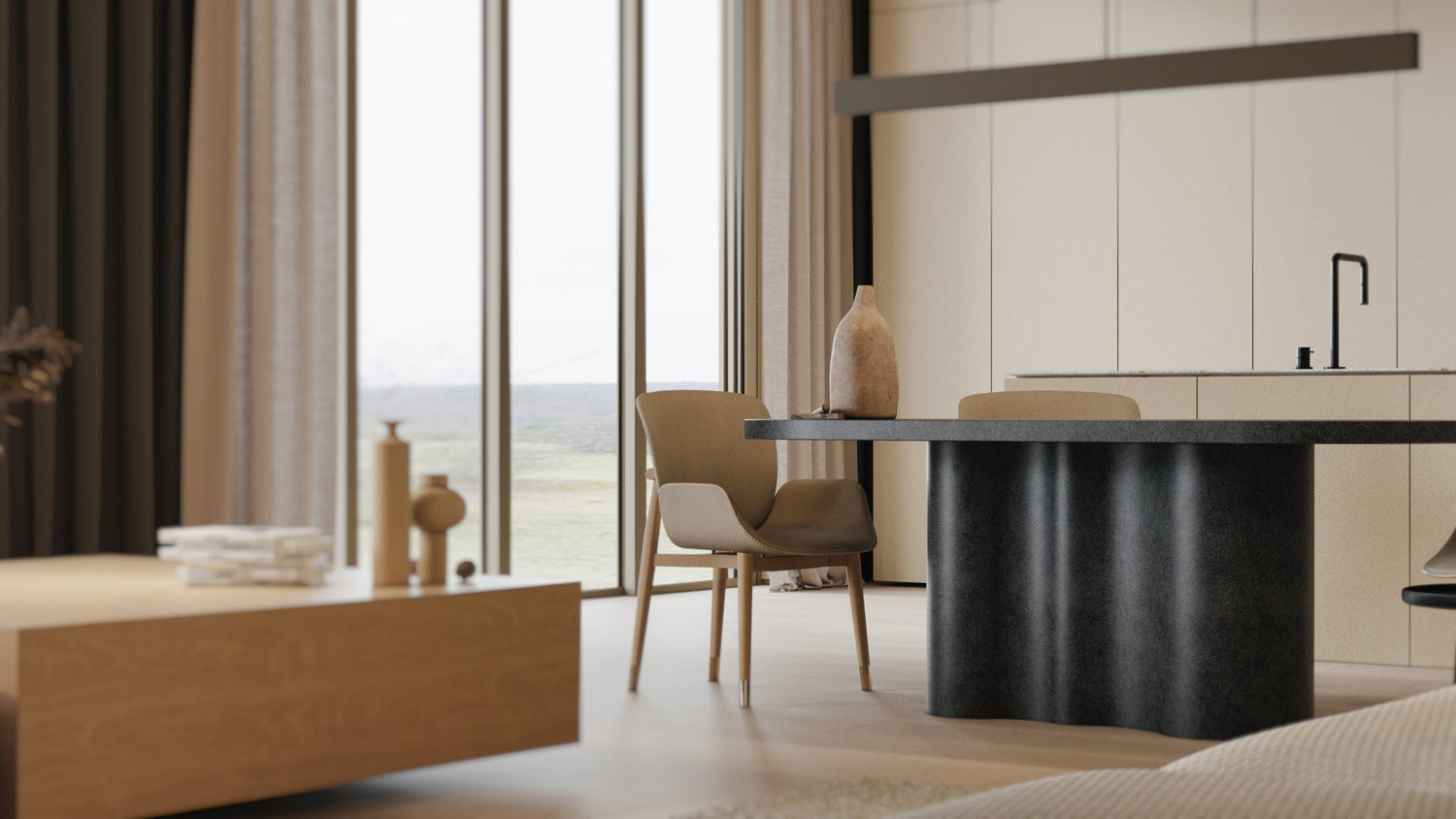 Beton Masa Modelleri ve Fiyatları