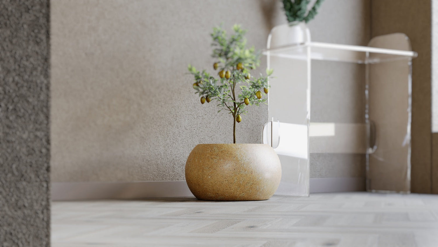 En Şık Dekoratif Saksı Modelleri ve 2022 Fiyatı