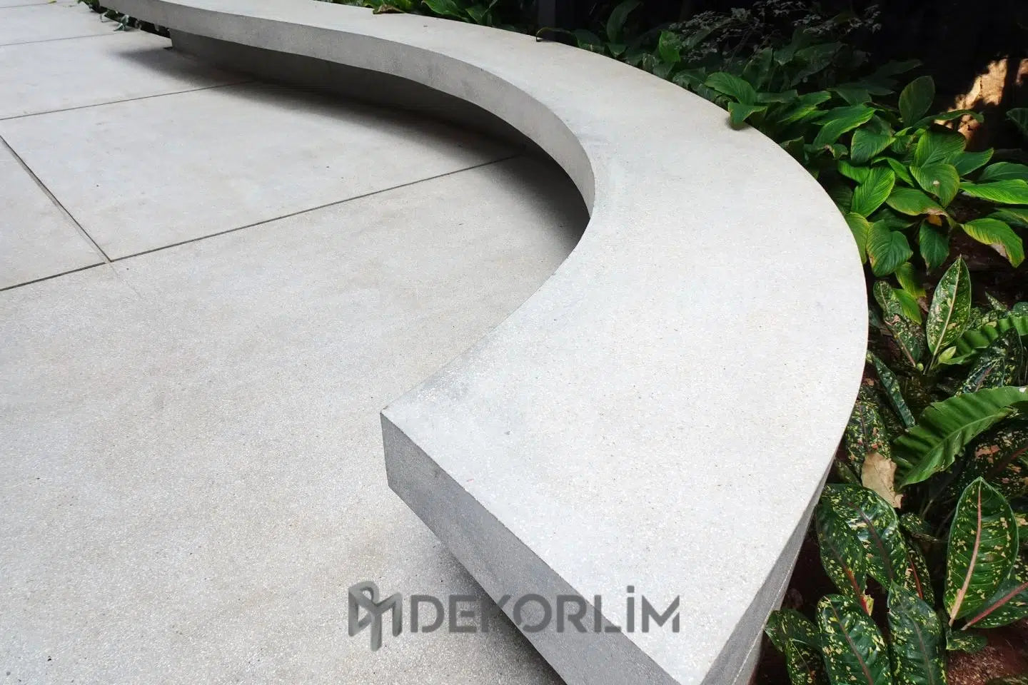 Beton Bank Nedir? Özellikleri ve Çeşitleri