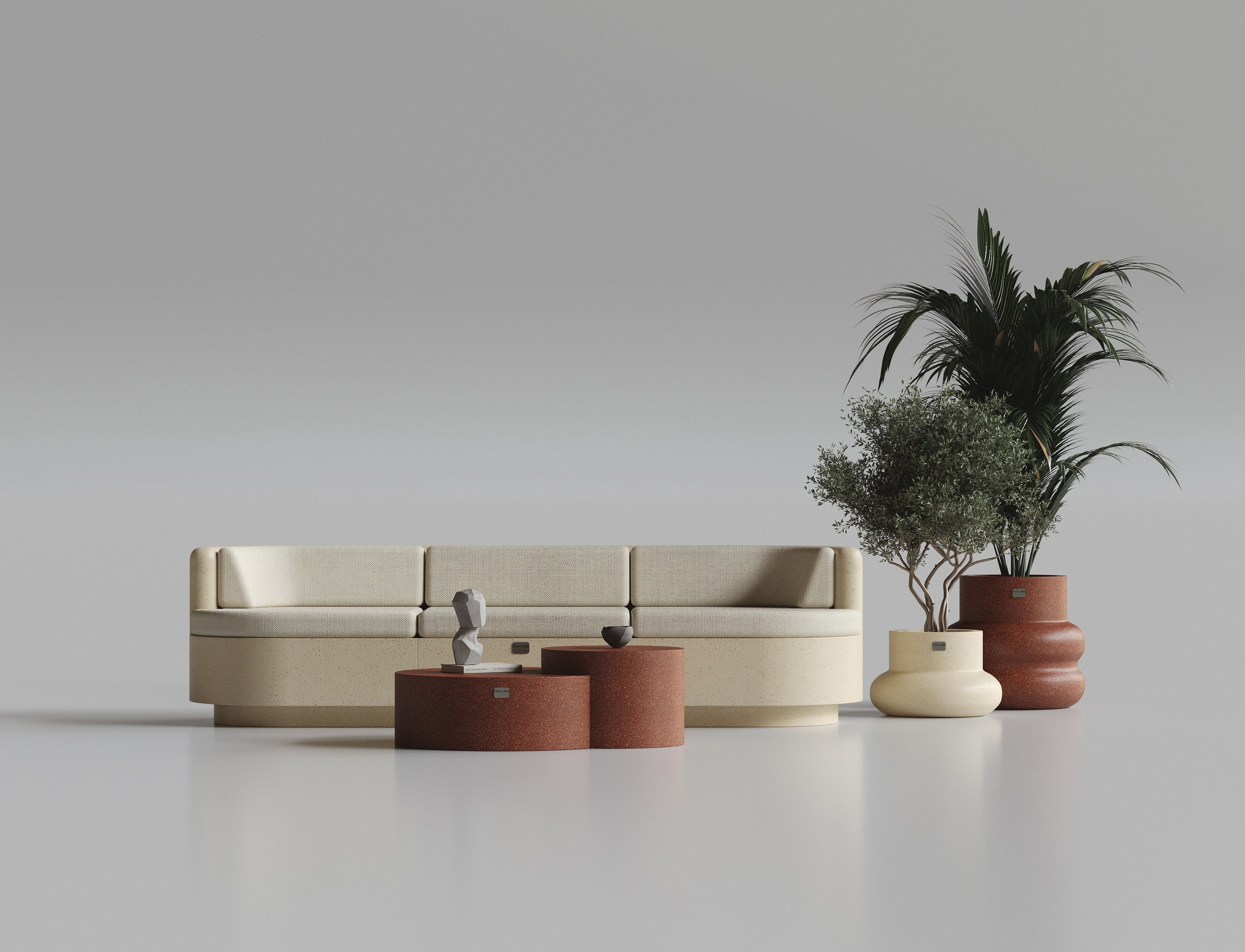 TERRA LOUNGE SET