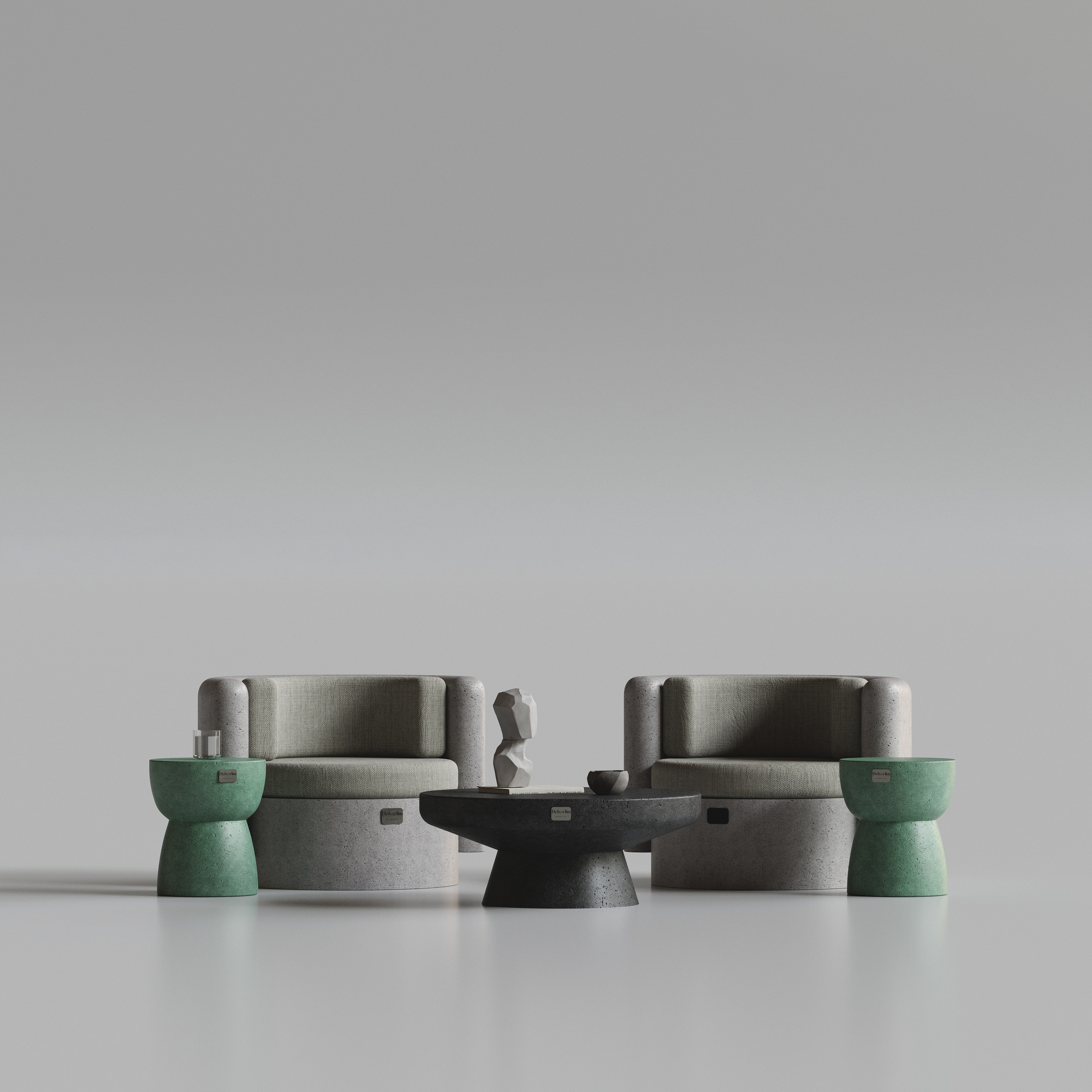 VERDE SET