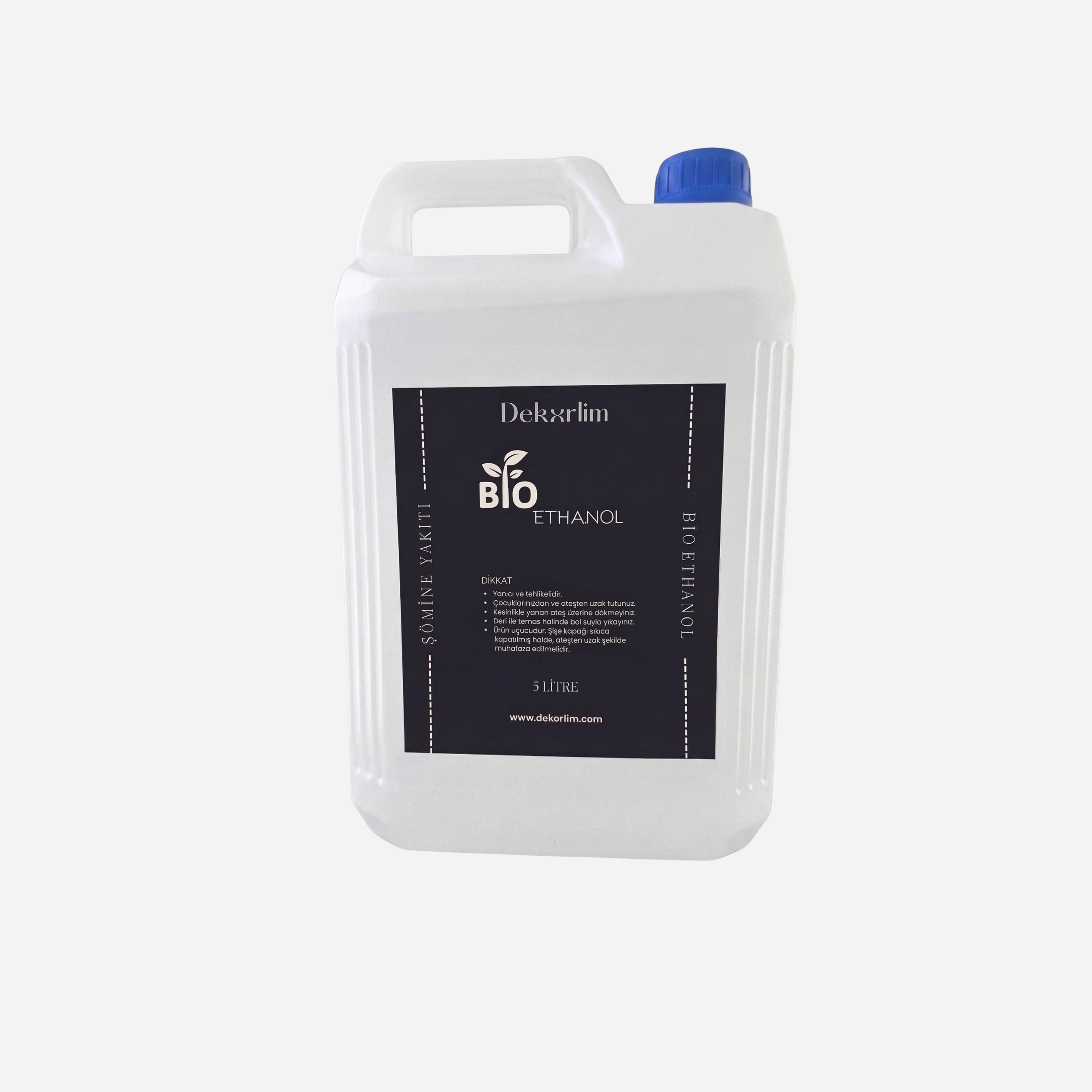 5 LİTRE