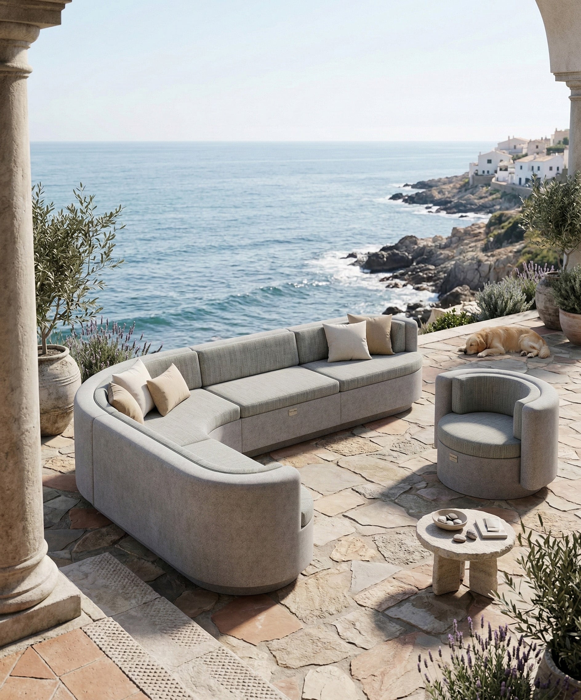 MONACO