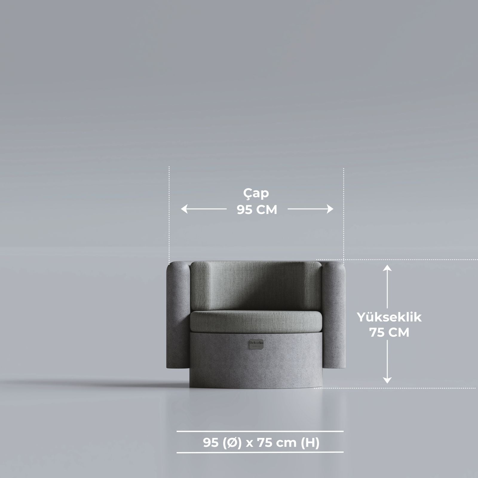 VERDE SET
