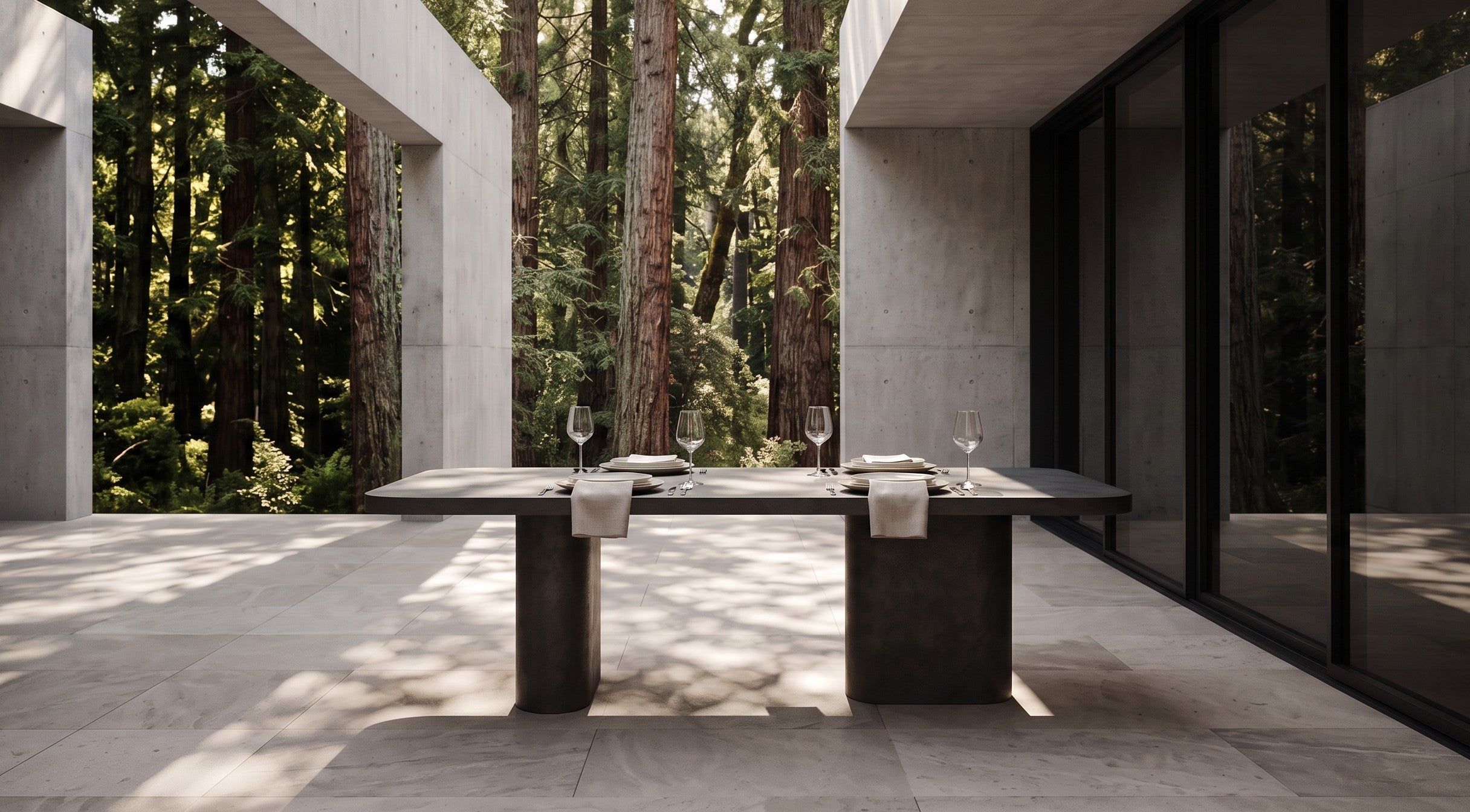Hafif Beton Nedir? Geleneksel Betondan 7 Farkı | Dekorlim