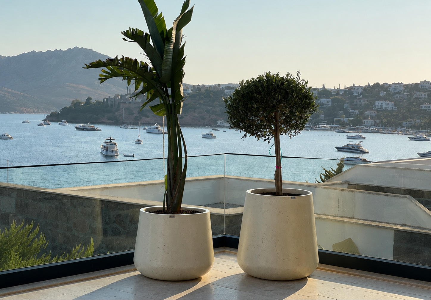 ÖZEL PROJE | bodrum