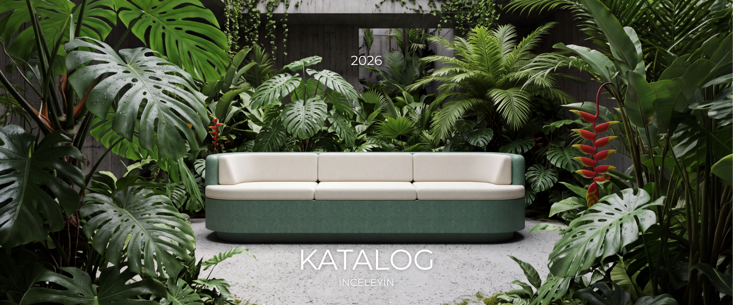 2026 Kataloğu