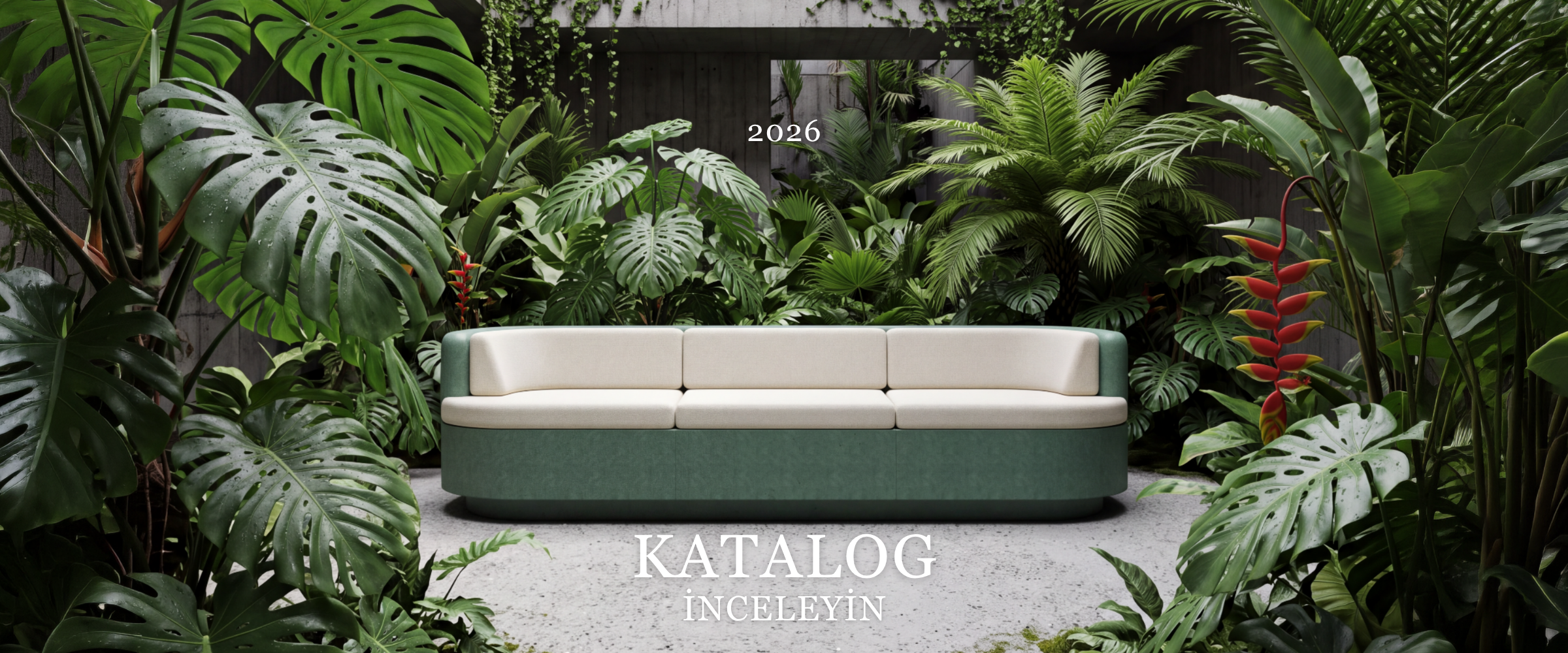 2026 Kataloğu