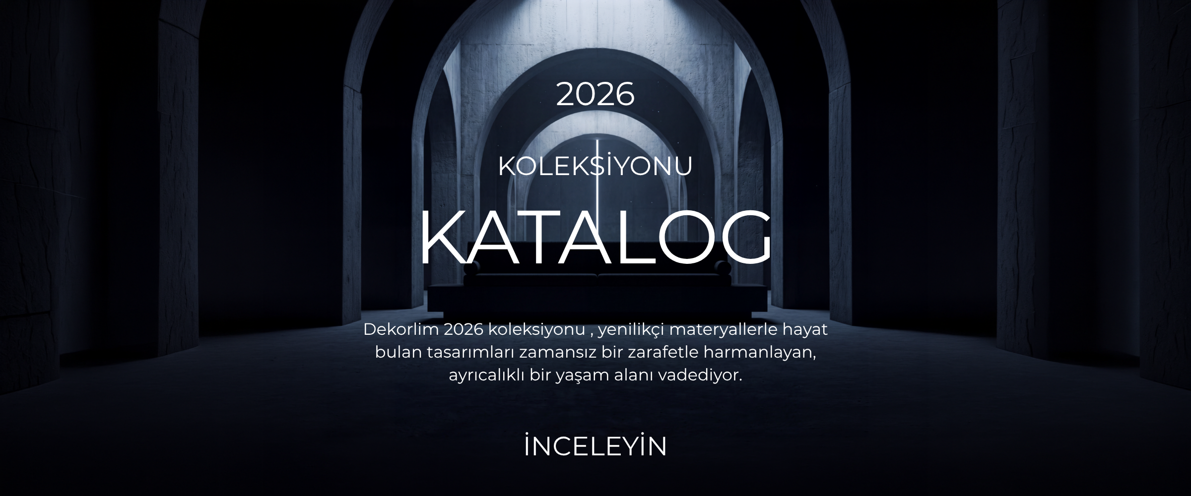 2026 Kataloğu