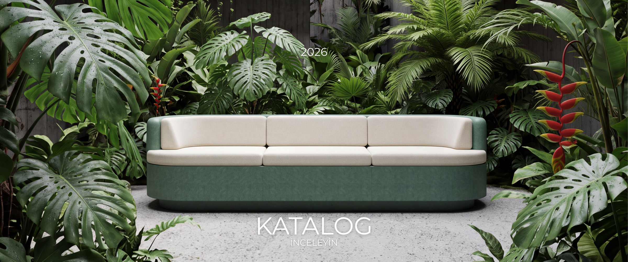2026 Kataloğu