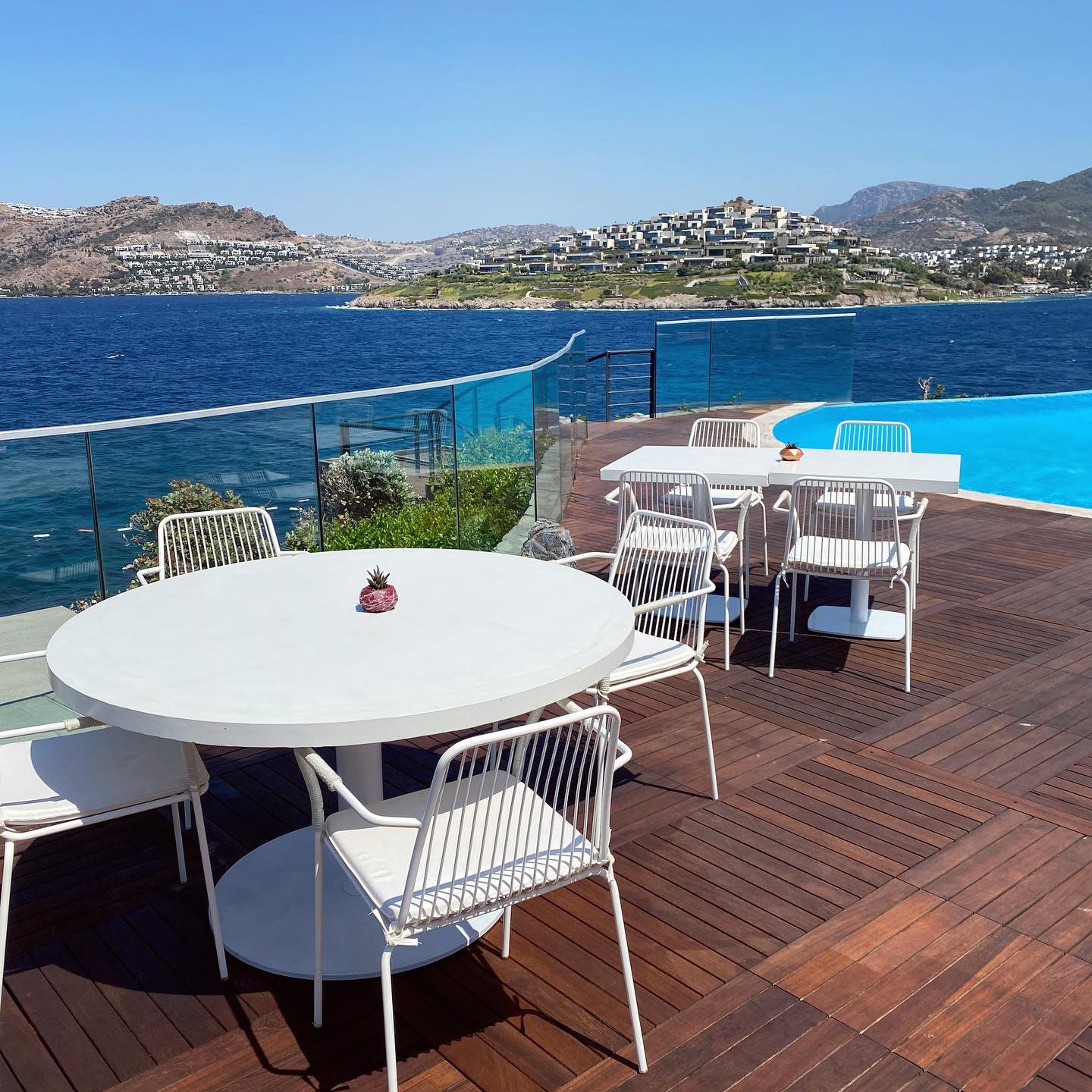 BOEL HOTEL | BODRUM