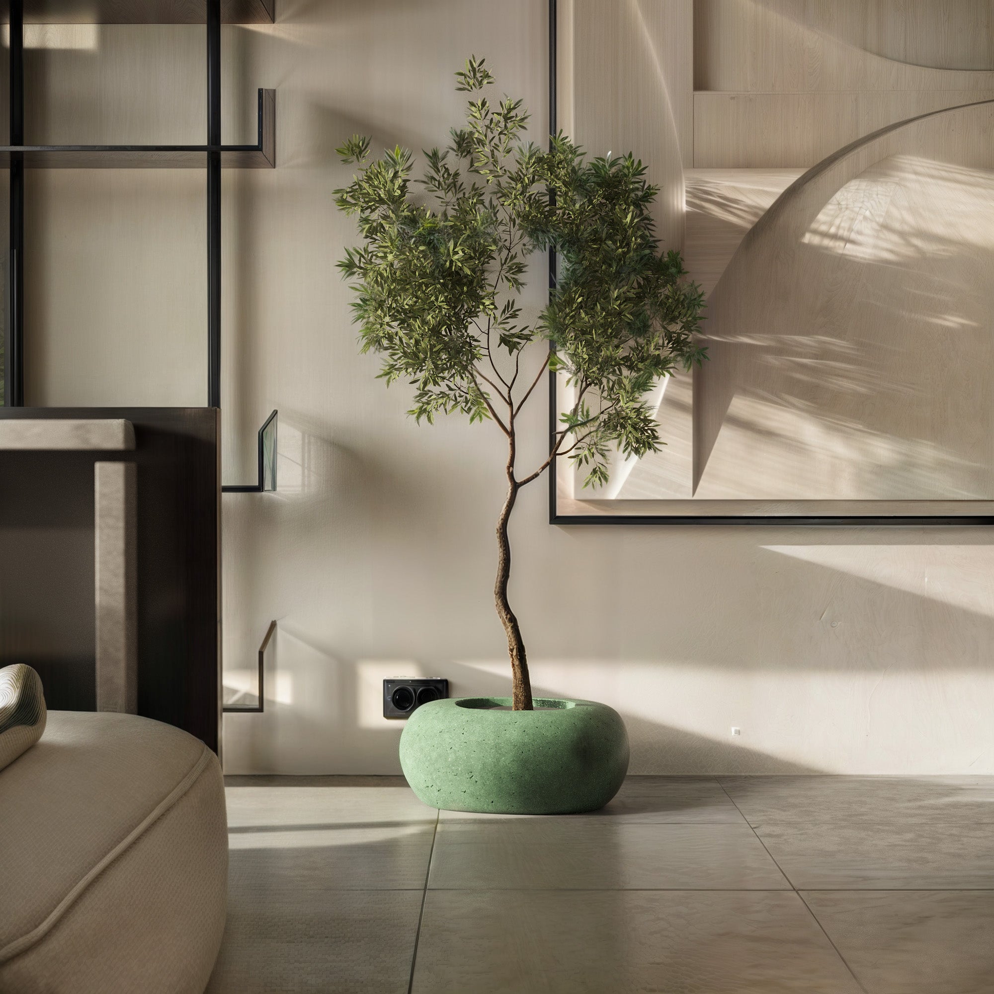 OLEA